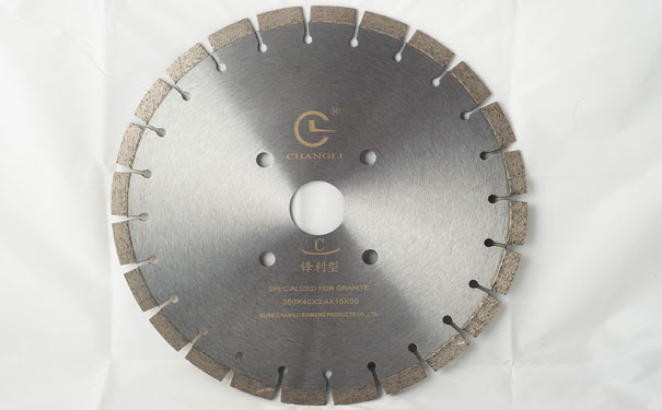 切割花崗巖鋸片 切割花崗巖鋸片