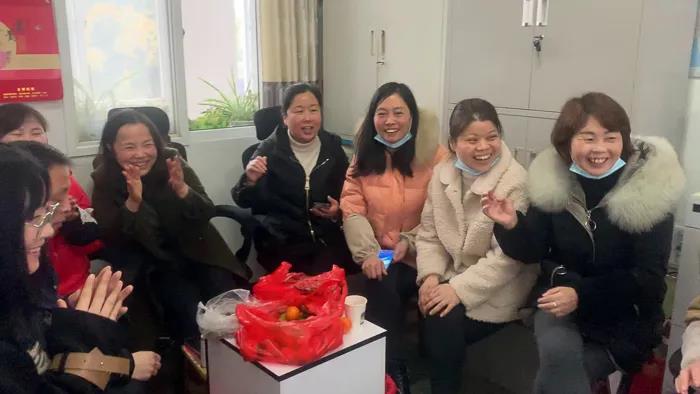 “牛轉(zhuǎn)乾坤 共創(chuàng)未來(lái)”湖北昌利2021線(xiàn)上年會(huì)圓滿(mǎn)舉行