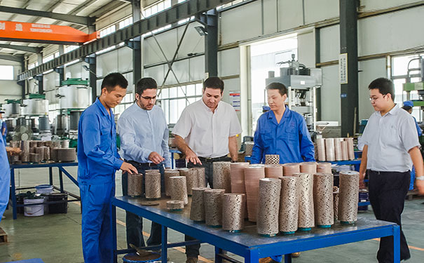 金剛石鋸片什么牌子好？先看看它的優(yōu)勢就知道了！