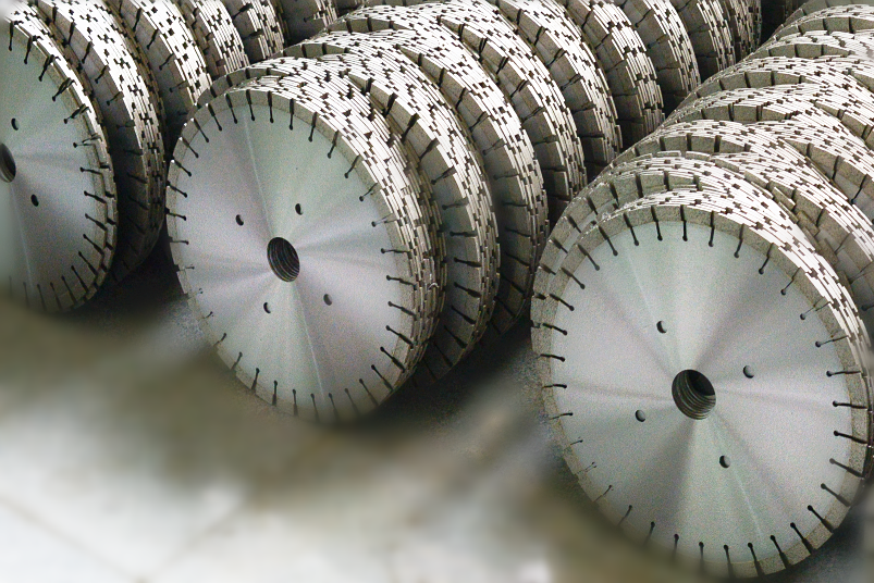 你真的了解大理石的加工工藝流程嗎？想買(mǎi)大理石鋸片的先看看！