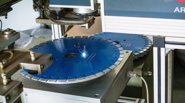 大理石鋸片什么牌子好？你知道如何選擇它嗎？