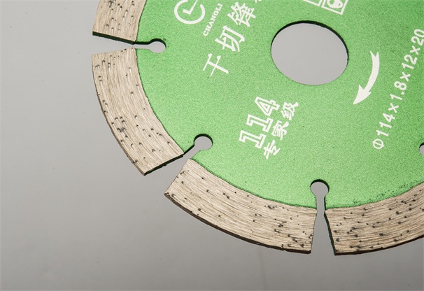 石材切割片胎體金屬粉末霧化具有哪些優(yōu)點呢？