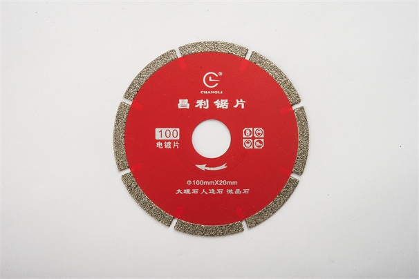 石材鋸片磨削石材機械的發展概況分析！