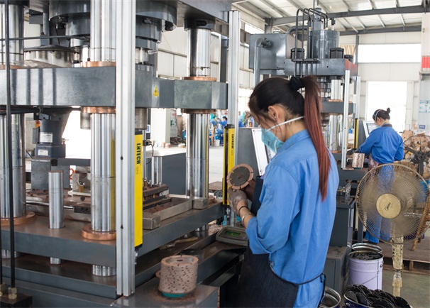 你為什么總是切不好石材？金剛石小鋸片廠家告訴你原因！